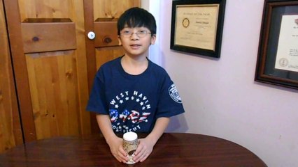 The Cup Game Clap Clap Tap Tap Tap For Single & Multi Player - Tutorials & Demonstrations by Hizami