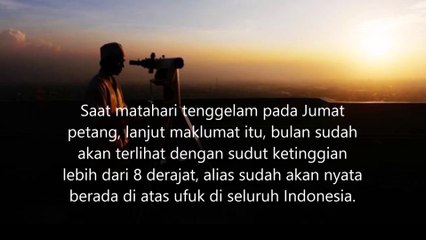 Kapan Awal Bulan Ramadhan Ini dia Penjelasannya