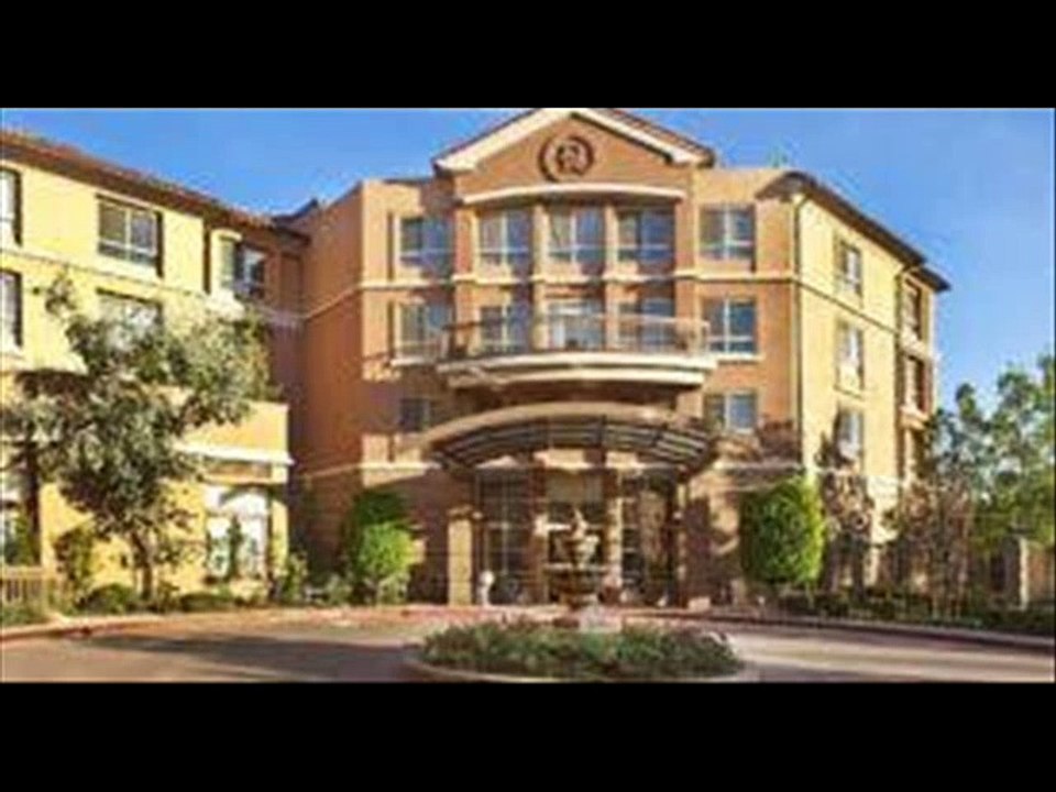 Memory care in Pasadena