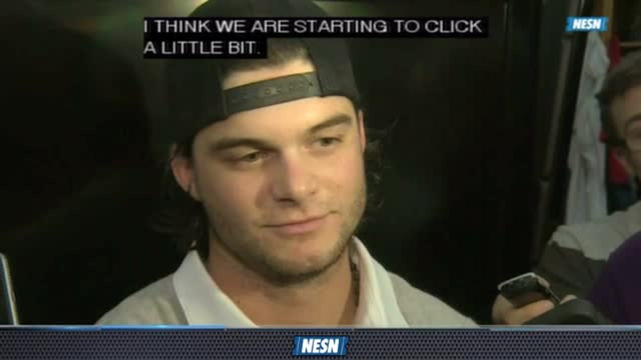 Final: Benintendi on win over Phillies