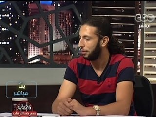 #Honaal3asema - هنا العاصمة - 12-8-2013 - مبادرة شفت تحرش
