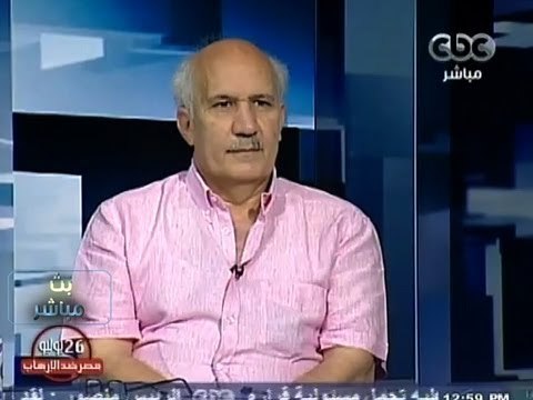 #Mubasher - بث مباشر 8-2013 - الازمة في مصر بين الداخل والخارج