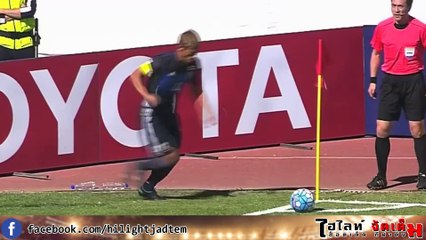 ฟุตบอลโลกรอบคัดเลือก-อิรัก พบ ญี่ปุ่น 1 - 1