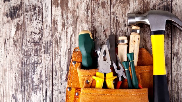 Prompt Reliable Repairs (ProRR): Need Home Repair Help? Try Our Handyman Services in Hickory, NC!