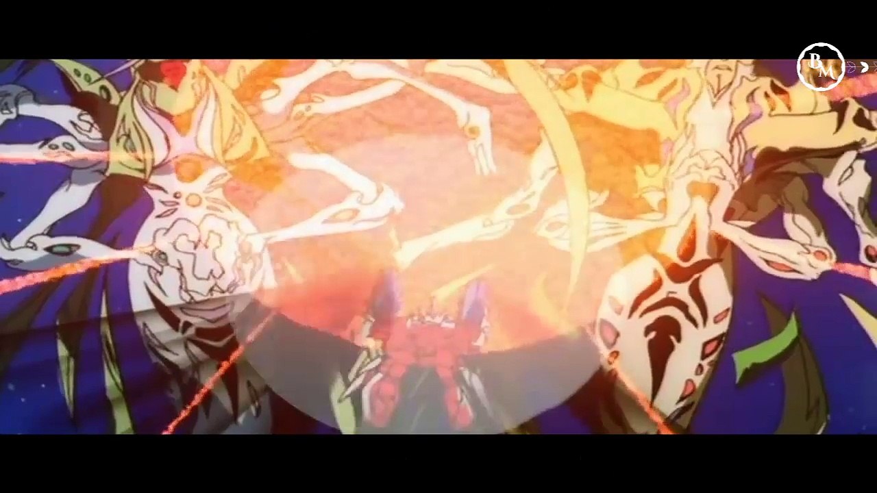 Holy Lonely Light (Sub. español (FULL)), Fire Bomber, Macross 7 OST