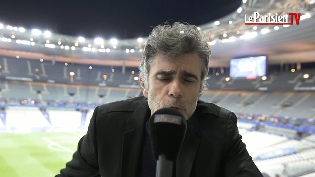 France-Angleterre (3-2) : «Du spectacle et des rebondissements»