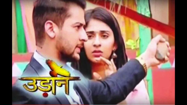 Udaan 14 june || Vivan bachayega Imli ko|| upcoming twist ||