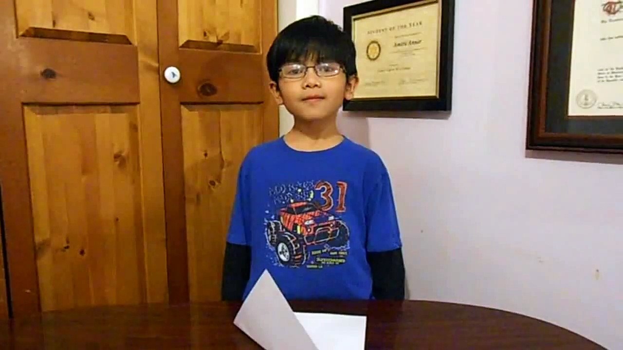 Origami Wallet - Basic and Extended Version Tutorials, Instructions & How To's by Aiman