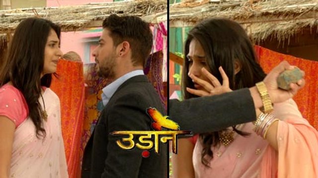 Vivaan SAVES Imli From Villagers | Udann Sapnon Ki - उड़ान सपनों की | TellyMasala