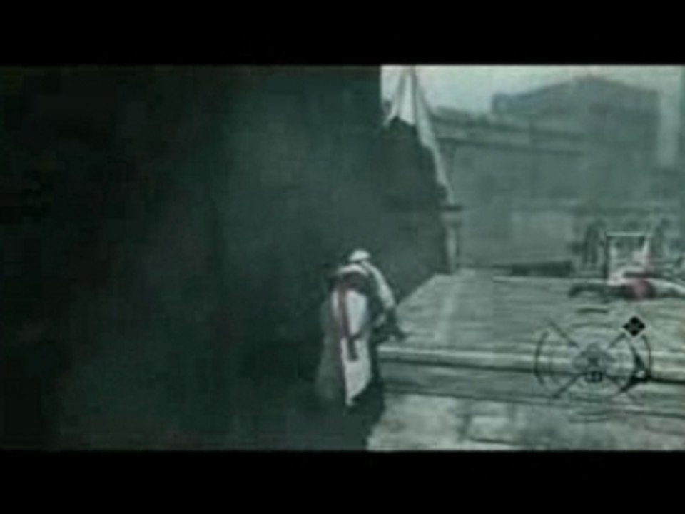 Gameplay Assassin's Creed