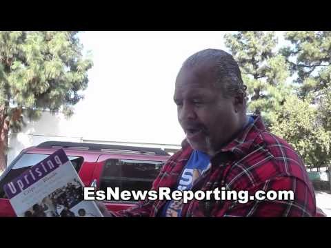 Founder of Crips And Bloods Gangs Put Snoop Dogg On Blast - You Fake MOFO EsNews