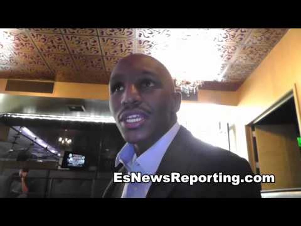 Devon Alexander: Adrien Broner Beats Lucas Matthysse EsNews boxing