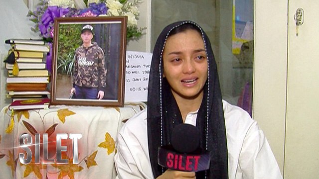 Duka Ririn Ekawati Kehilangan Suami Tercinta - Silet 14 Juni 2017