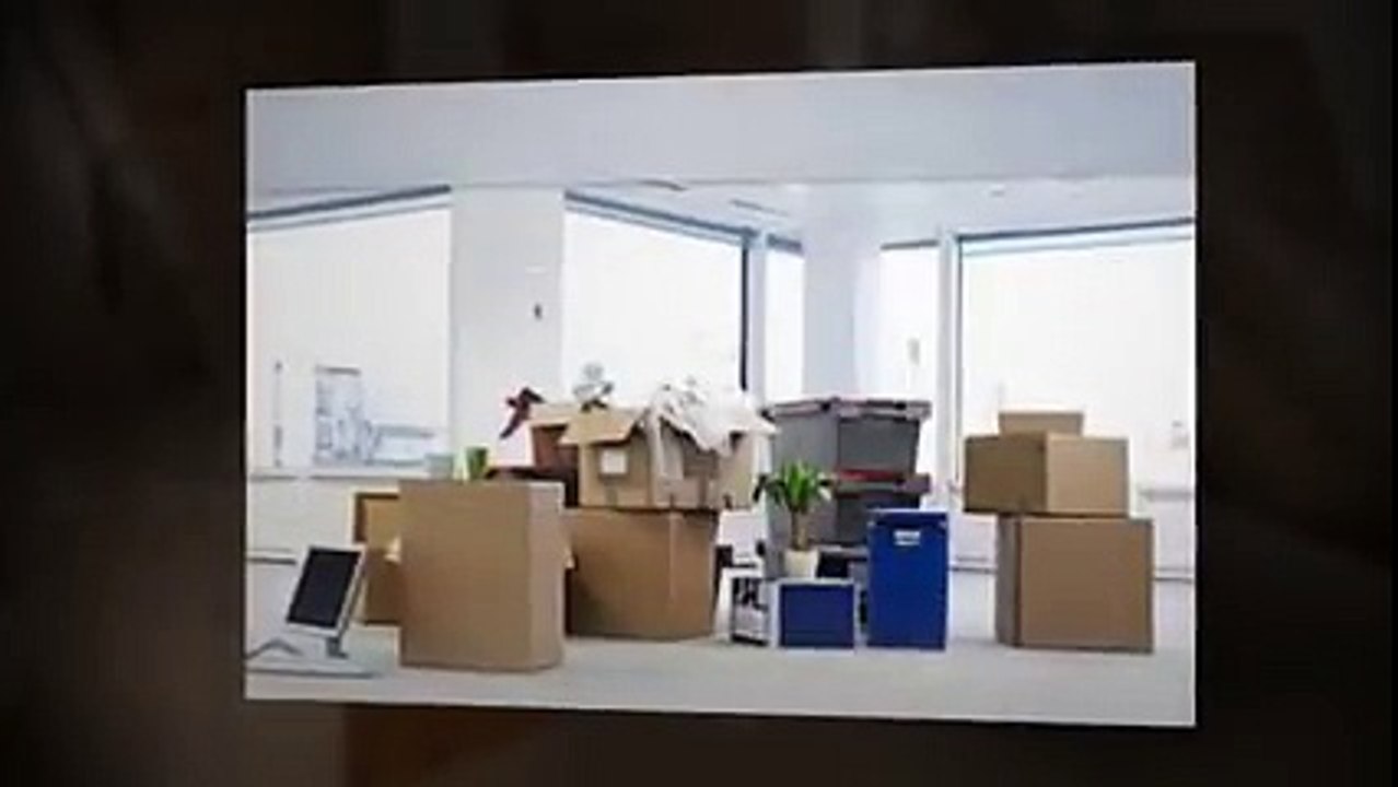 Excel Movers