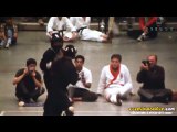Bruce Lee'nin Kaydedilen Tek Gerçek Dövüş Videosu