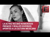 Recordando a Dolores del Río a 34 años de su muerte