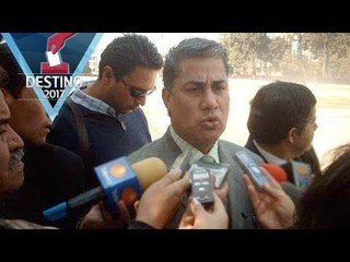 Video: Agreden a asesor de Ricardo Moreal por comprar votos