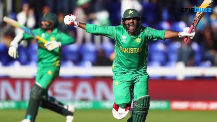 Harsha Bhogle Analysis For Pakistan and England Match