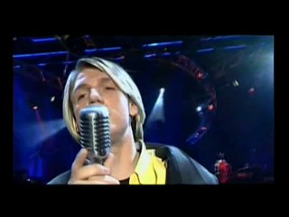 Nick Carter - I Need You Tonight [A Night Out With The Backstreet Boys] - YouTube [720p]