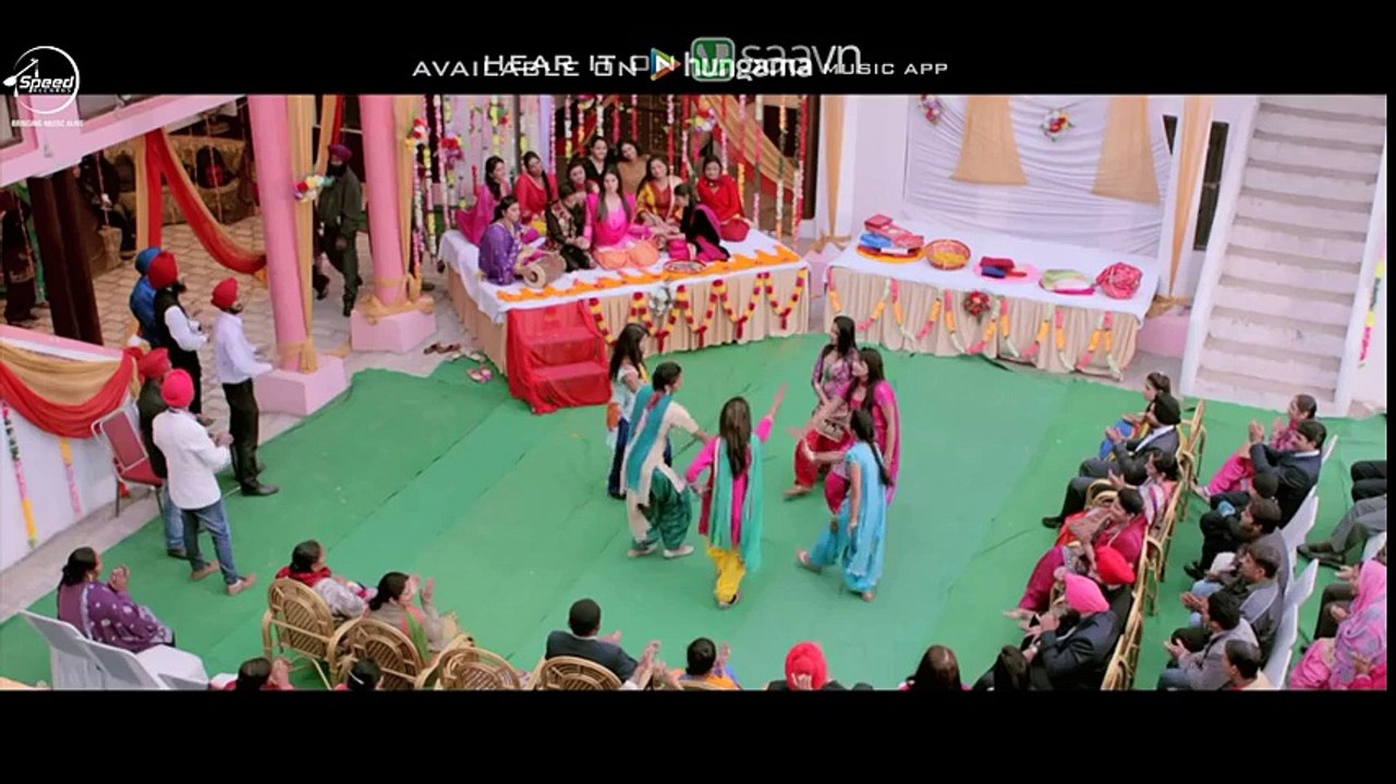 Latest Punjabi Song  2017 - Rupiya - Desi Rockstar 2 - Gippy Grewal - Punjabi Audio Song - YouTube