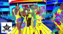 WWE Smackdown 6 13 2017 Highlights - WWE Smackdown 13th June 2017 Highlights