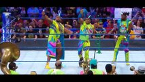 WWE Smackdown 13 June 2017 Highlights HD - WWE Smackdown 6-13-2017 Highlights HD