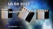 LG G6 2017 - LG G6 Rumorswerwer234234