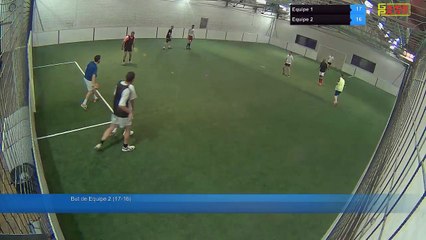 Equipe 1 Vs Equipe 2 - 13/06/17 21:59 - Loisir Poitiers - Poitiers Game Parc
