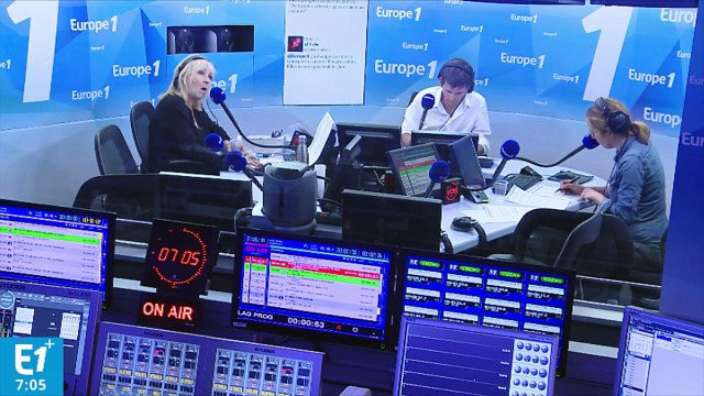 Législatives : la zizanie au FN mine les militants