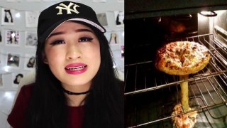 THE FUNNIEST COOKING FAILS EVER!!-p4D