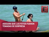Orlando Bloom habla de sus escandalosas fotos