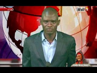 Journal Arabe du 17 mars-17 sur WalfTV