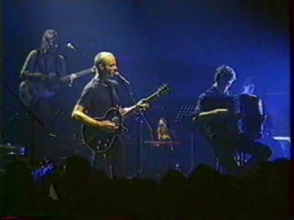 - Mano Solo - Toujours Quand Tu Dors