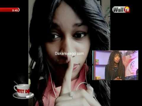 Petit Dej (20 mars-17) - Toute l'actualité people