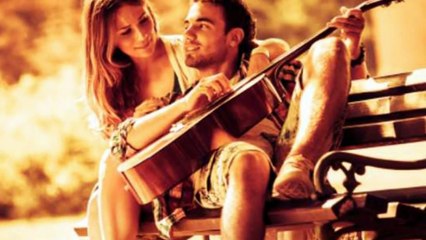 Los Tucu Tucu - Zamba de amor y mar