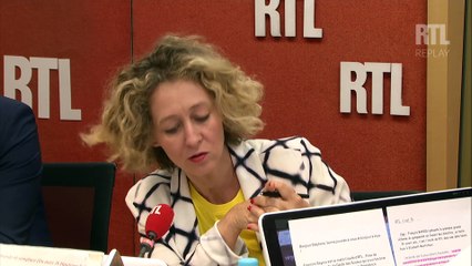 Alba Ventura : "François Bayrou considère qu'il a des droits sur cette présidence"