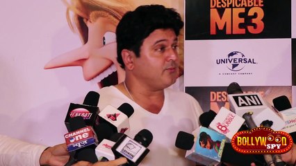 Ali Asgar ने तोड़ी चुप्पी, क्यों छोड़ा Kapil Sharma का शो