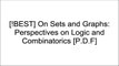 [8aX6d.BOOK] On Sets and Graphs: Perspectives on Logic and Combinatorics by Eugenio G. Omodeo, Alberto Policriti, Alexandru I. Tomescu P.D.F