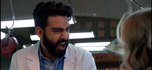 iZombie 3x12 "Looking for Mr. Goodbrain (1)" (HD) s3xe12 Full Season