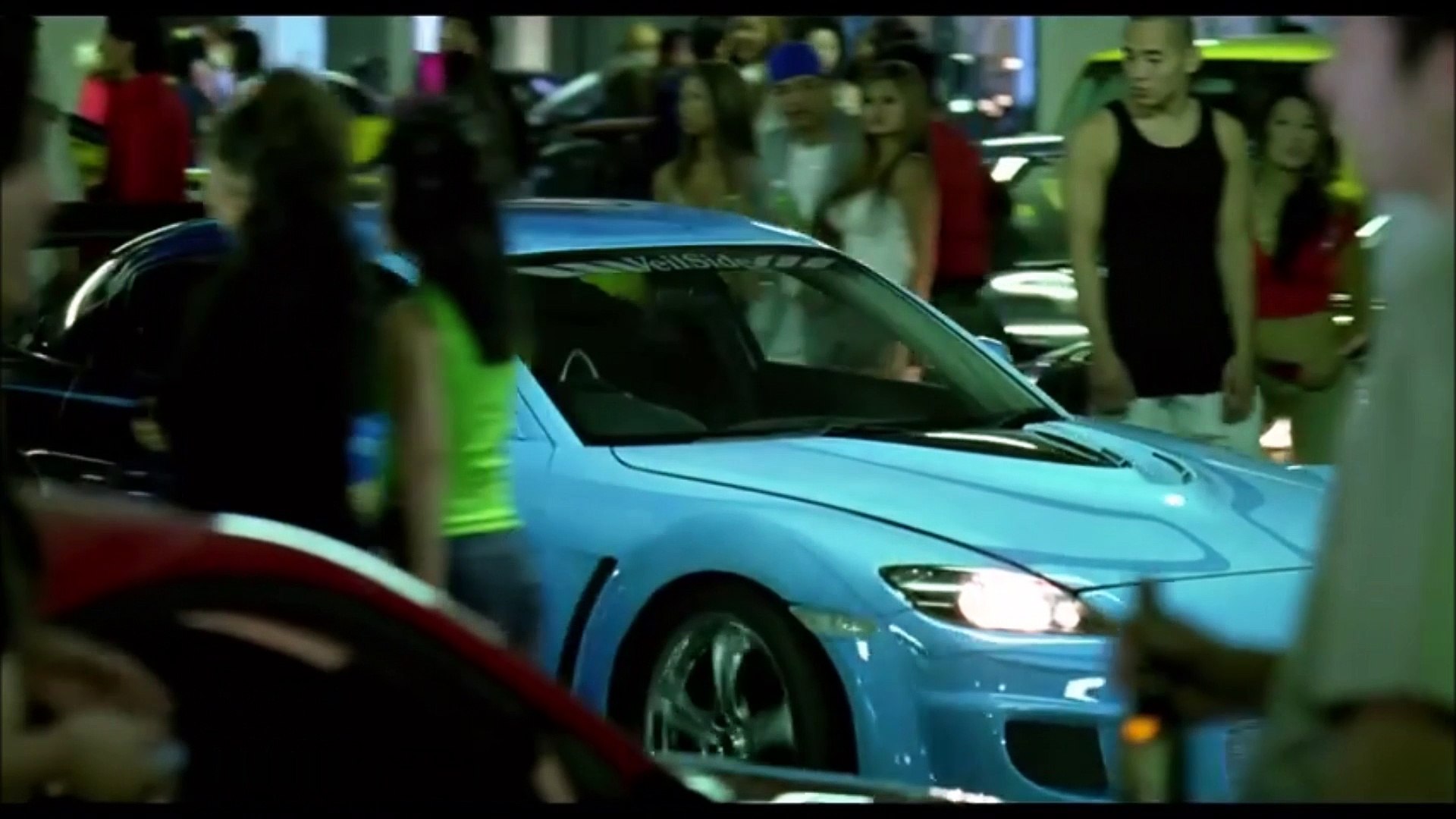Tokyo Drift Parking Video Dailymotion