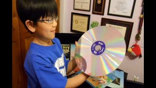 Everything You Want To Know About Laserdisc (Part 1)