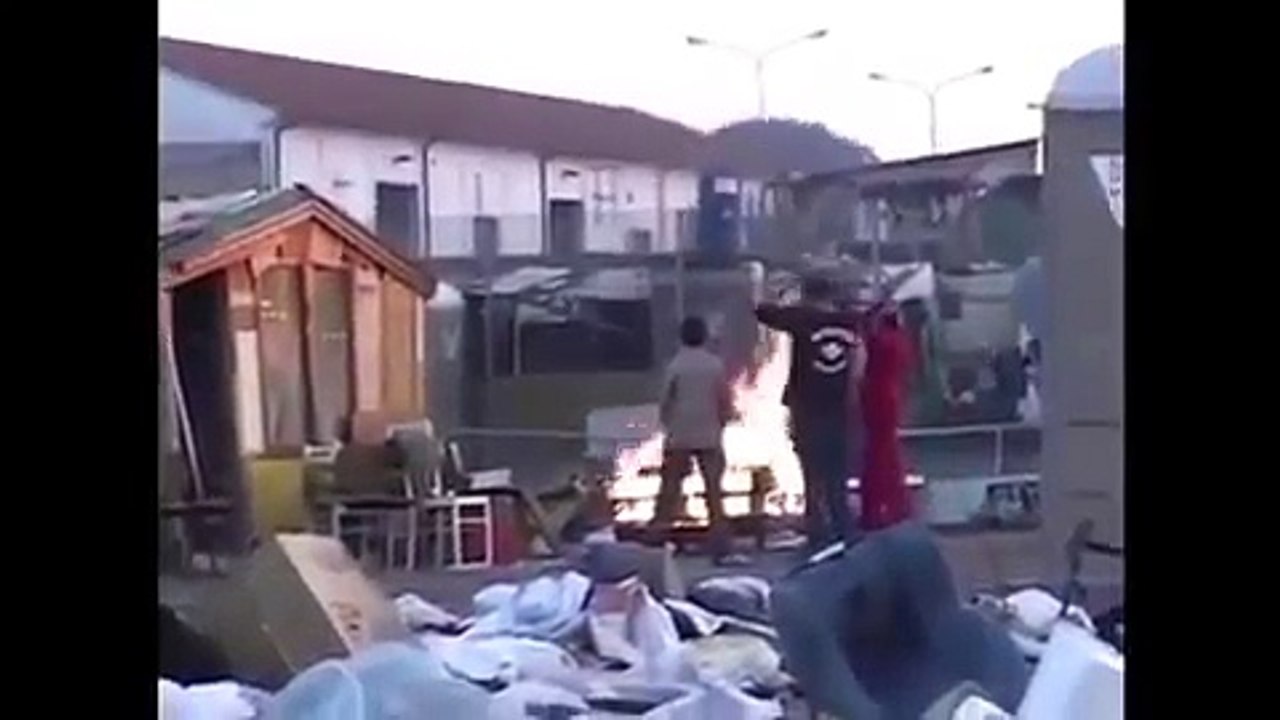 Estate (attenti)