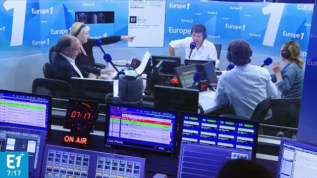 La création d'emploi enregistre de bons chiffres depuis un an