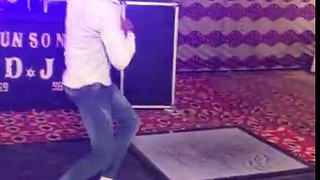 Haryanvi Song||Dancing Video In Party 2017