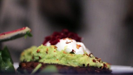 塚原忠のグルメ動画20