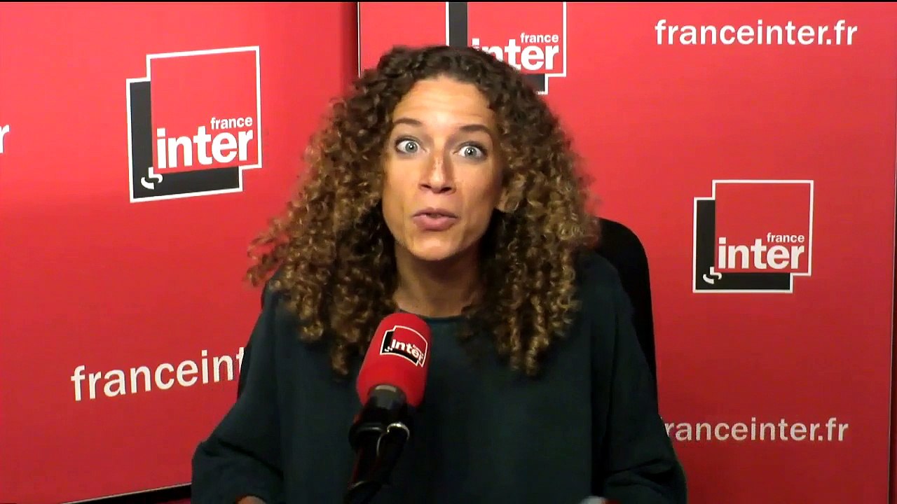 Charlotte Girard sur le pouvoir d'attraction de Jean-Luc Mélenchon "Il n'y a pas beaucoup de tribuns de cette trempe"