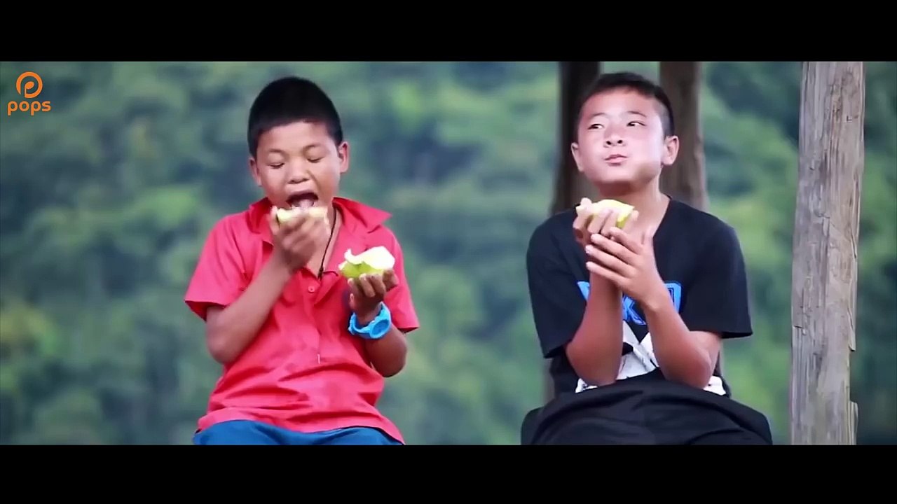Nhớ Lời Cha Mẹ Dạy - Cao Trung