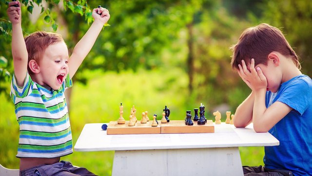 Niños superdotados: ¿Cómo reconocerlos?