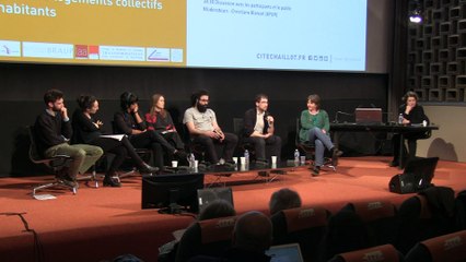 Colloque L’entre-deux barres (journée 2 partie 6 ANG)