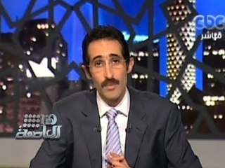 #Honaal3asema - هنا العاصمة -- 3-8-2013 -شهادات المواطنين عن عنف وتعذيب الاخوان للمواطنين